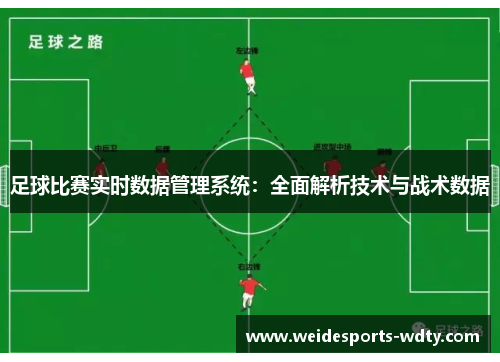 足球比赛实时数据管理系统：全面解析技术与战术数据